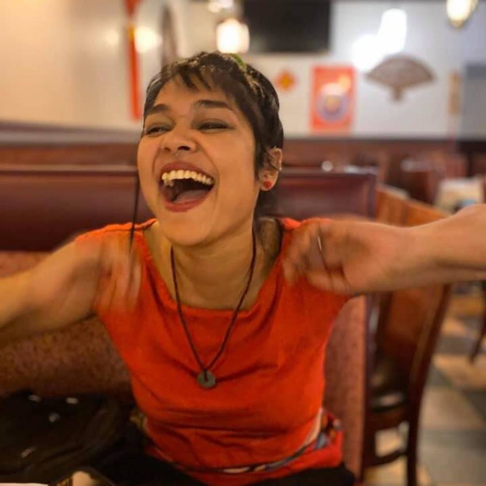 Meet your Posher, Pani